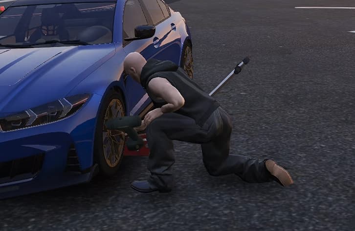HyLife roleplay