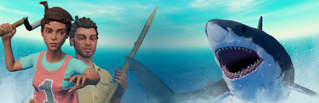 Raft key art