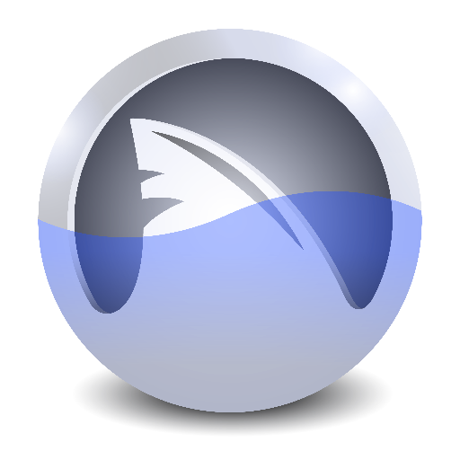 RaftServers logo